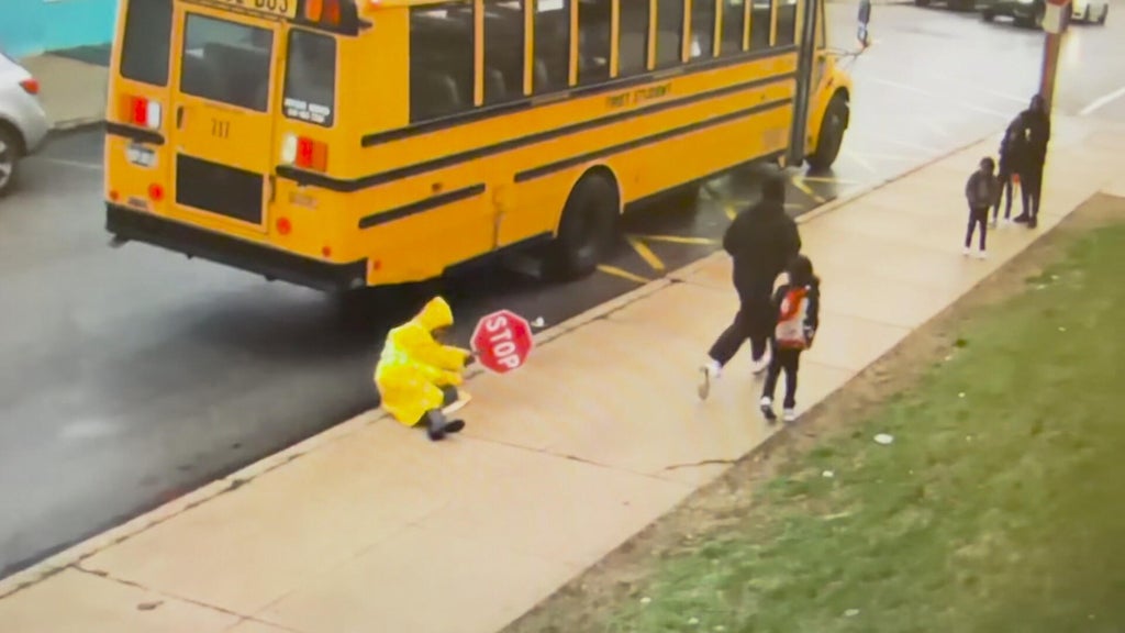 Arrest made after crossing guard assaulted in Darby Borough, Pennsylvania