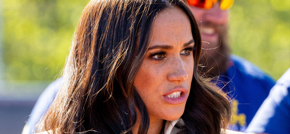 Meghan Markle's brand faces $10M Netflix fallout