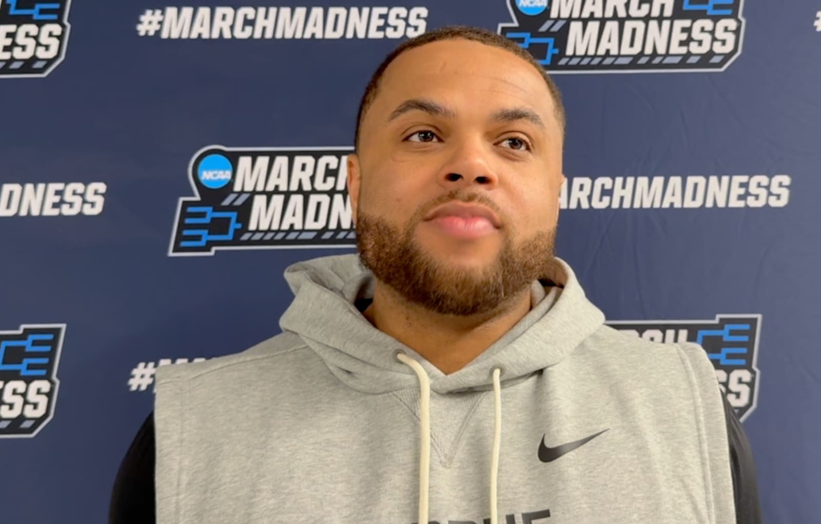 Scouting report video: Purdue assistant coaches on Queens, defensive ...