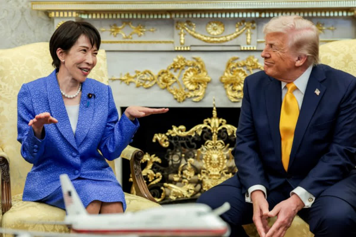 일본, 이란 사태에 대한 군함 파견 미루고 경제 협력 강화 추진