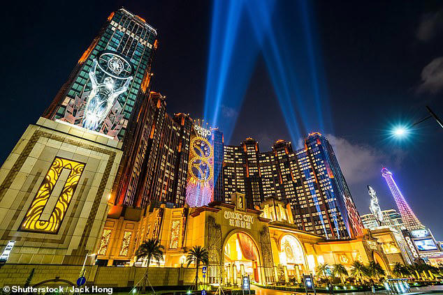 Where is the new Dubai? Destinations where tourists and expats can ...