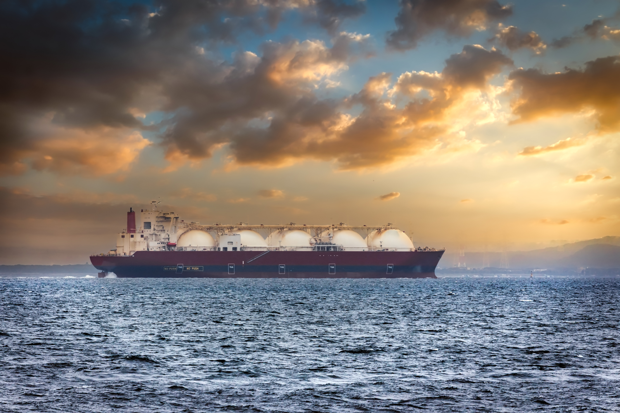 Brent crude oil briefly topped $119 as Iran ramps up attacks on gas and ...