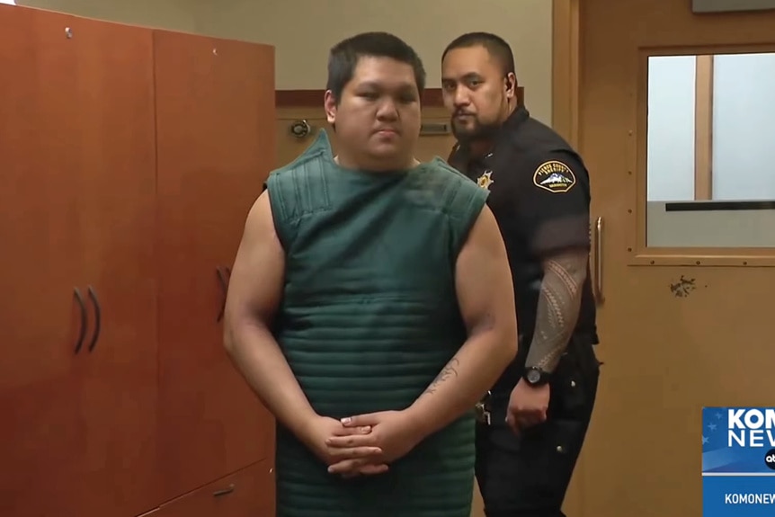 Teen mom allegedly filmed upbeat TikTok dance while baby suffered fatal ...