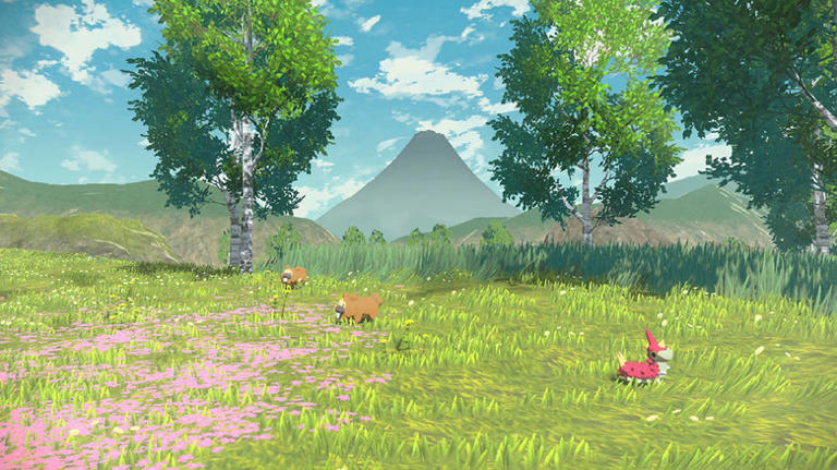 Nintendo Switch 2 update just gave your game collection a boost - here ...