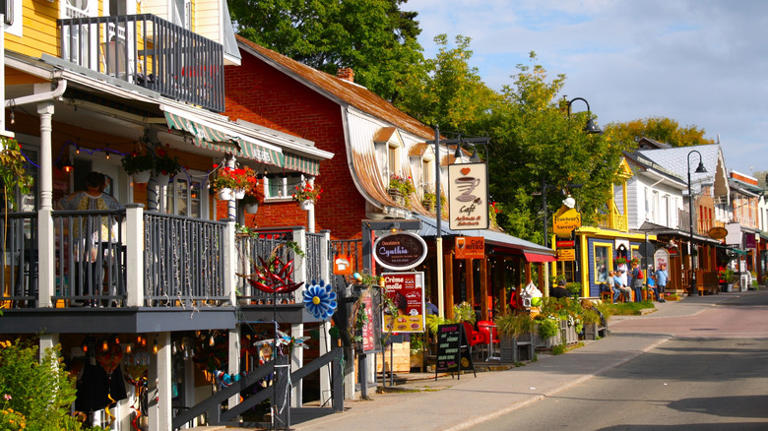 Forget New England, retire to these 5 Quebec towns for affordable ...