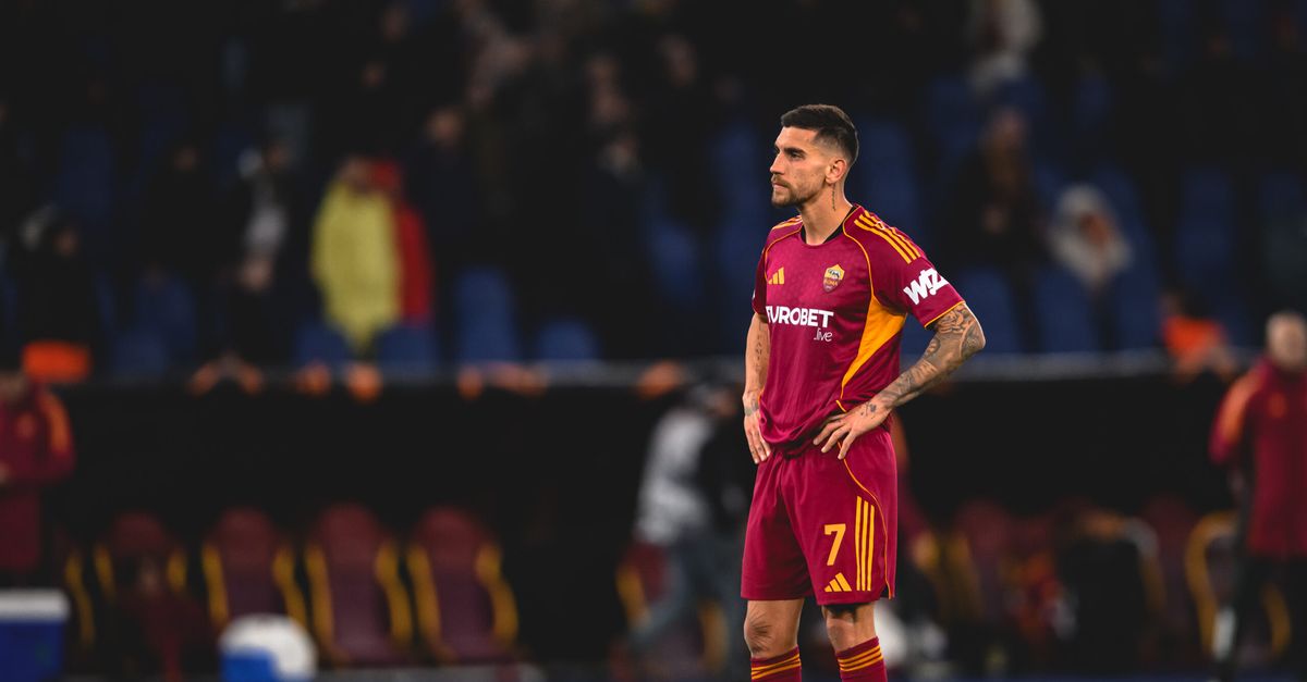 Roma, prima proposta di rinnovo per Pellegrini: risposta in stand-by