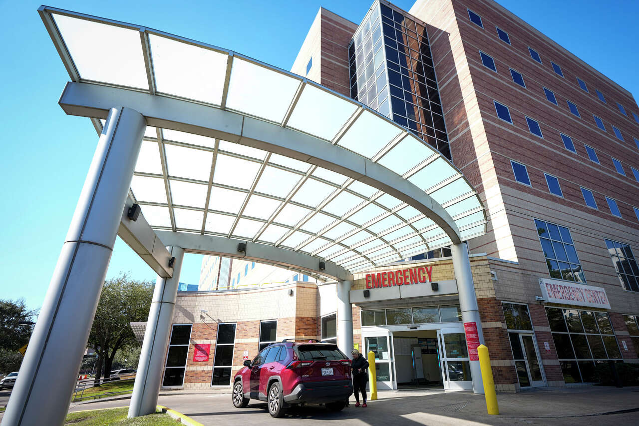 Harris Health sues insurer, says taxpayers could bear the cost of millions in unpaid medical bills