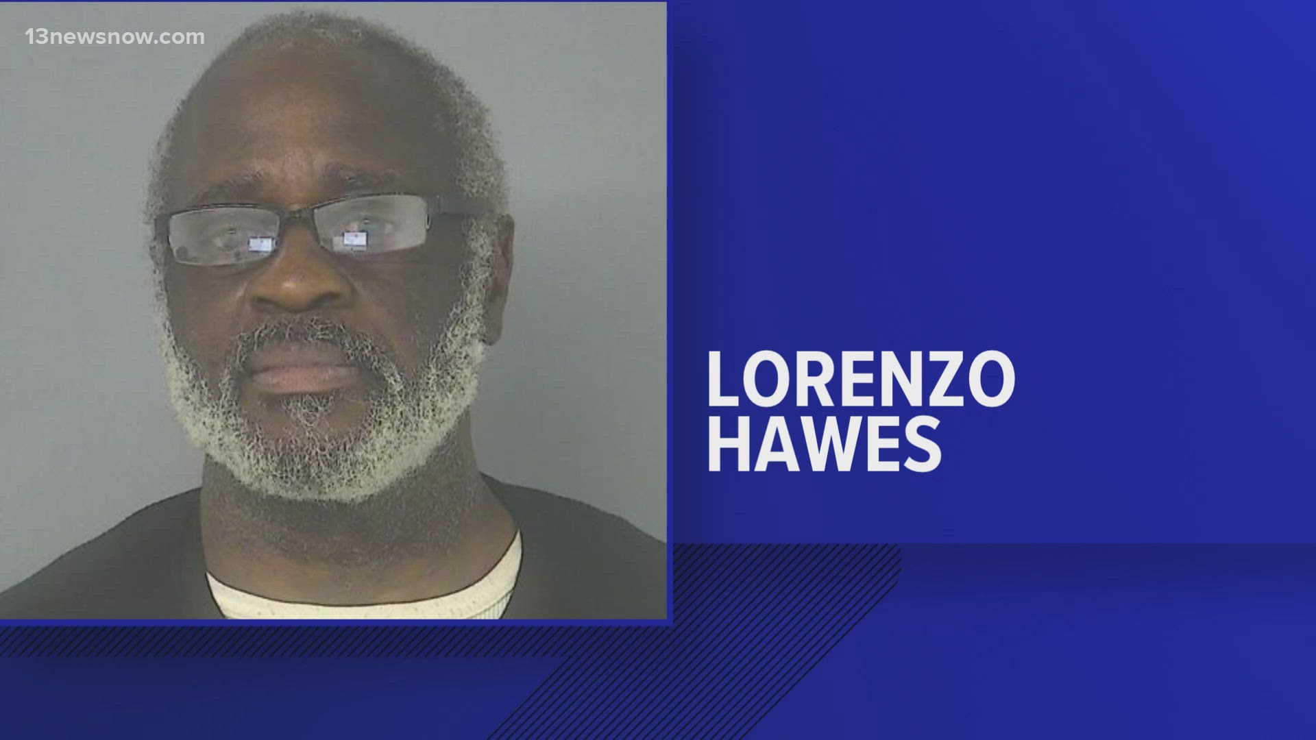 Man pleads guilty to James City County rape cold case