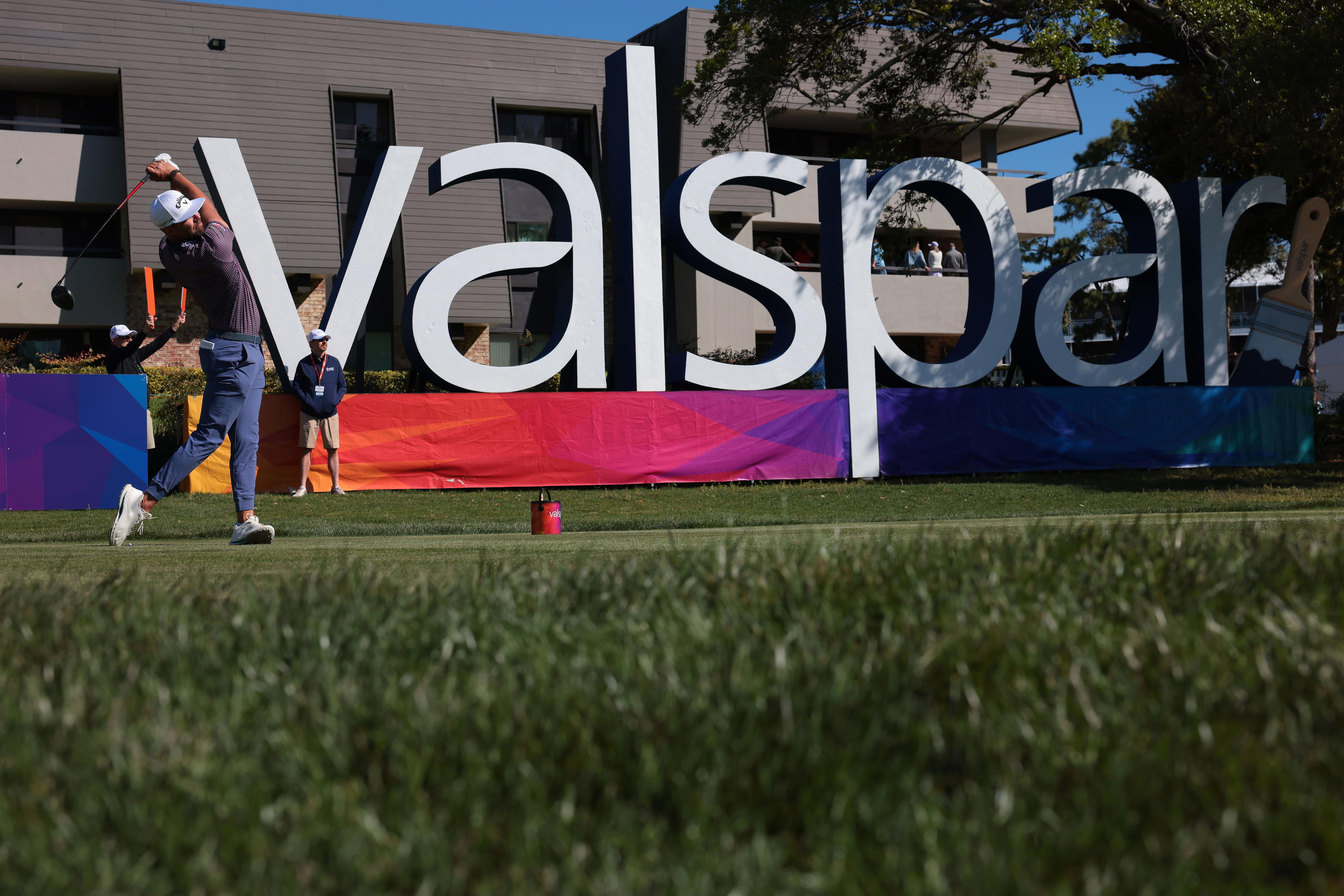 2026 Valspar Championship highlights, leaderboard, Round 1 scores<br><br>