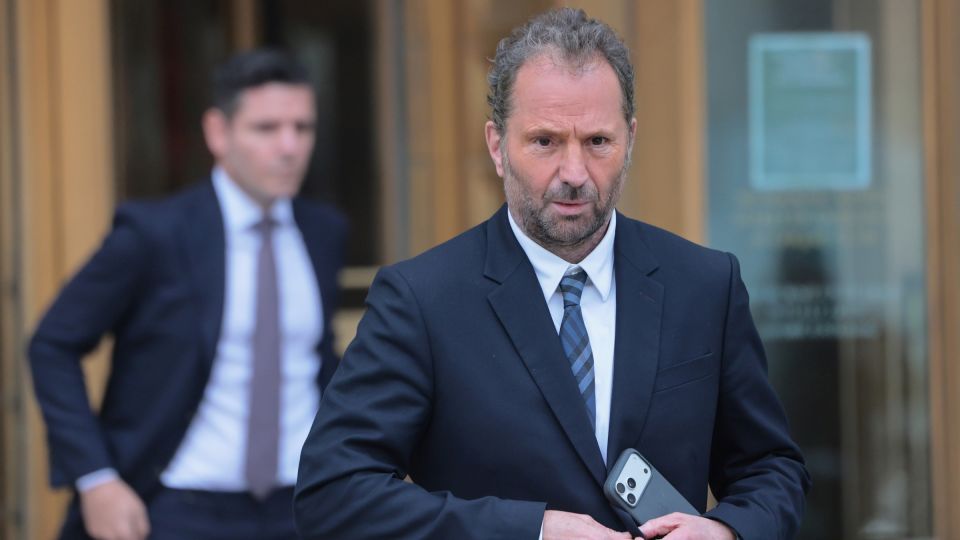 Live Nation CEO says it’s 