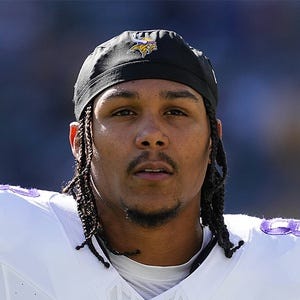 Raiders' newest starting WR named a late-round fantasy sleeper for 2026