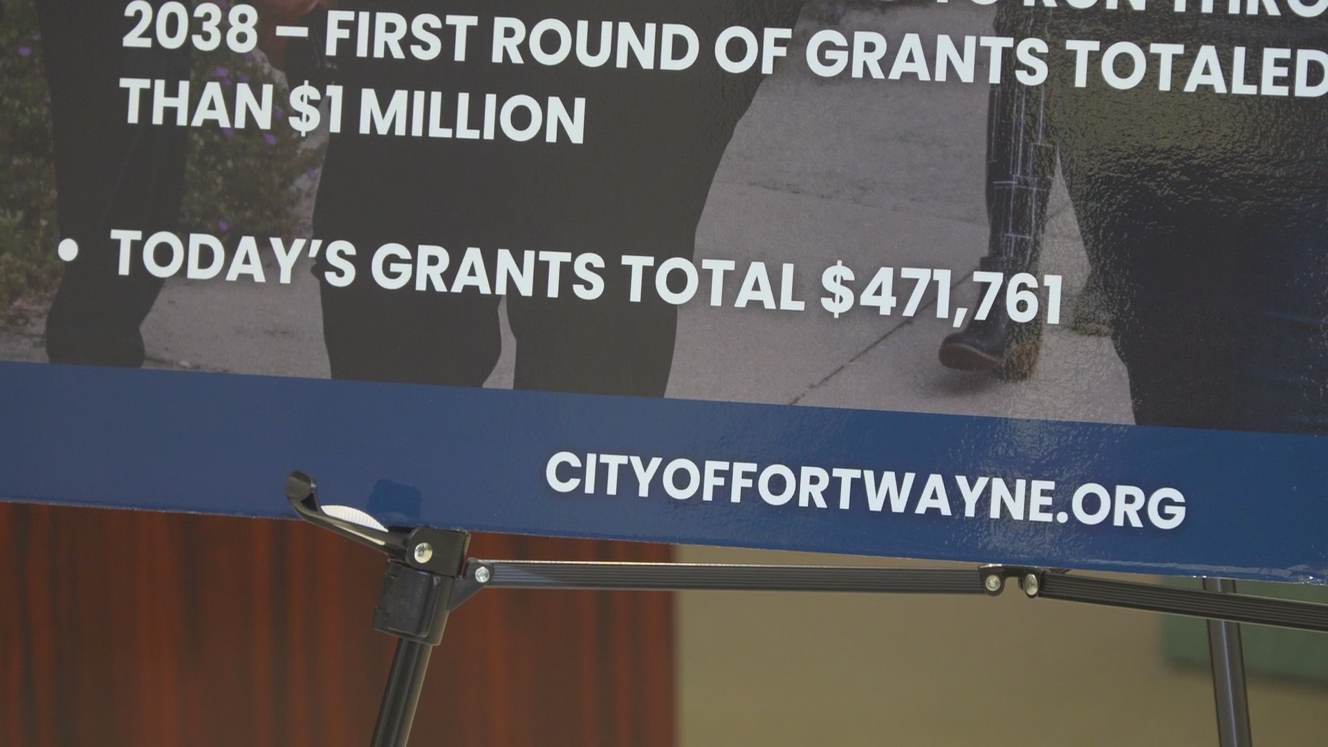 2nd round of opioid settlement funding goes to FW area nonprofits