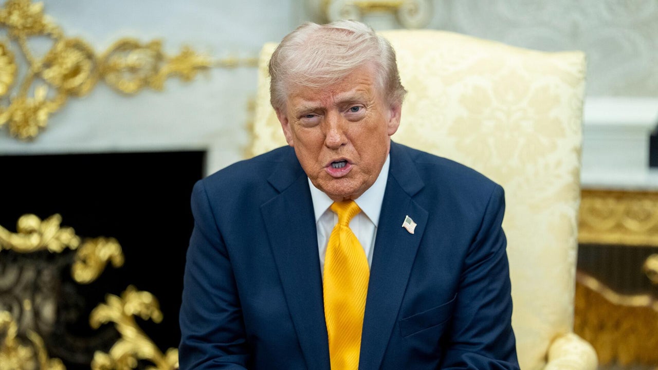 Trump says $200 billion Pentagon funding request is "for a lot of ...