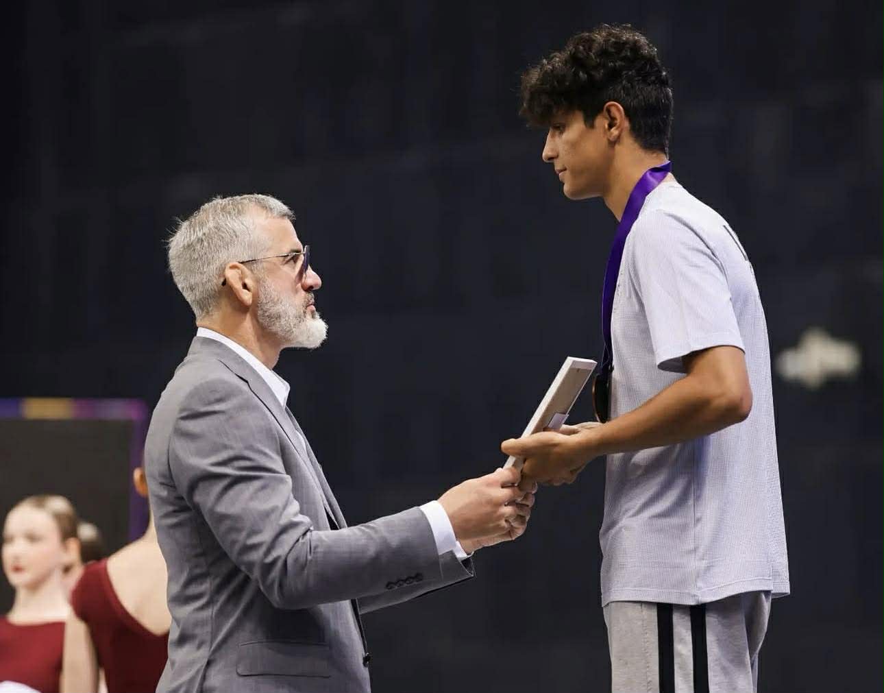 ainstagram: saleh.mohammadi95