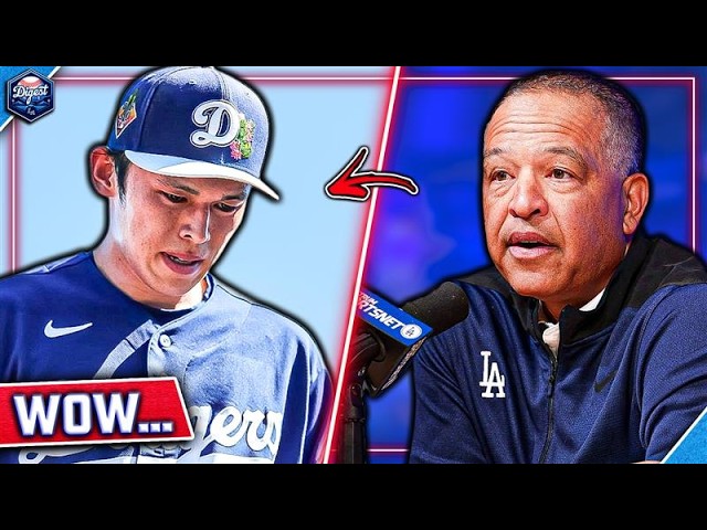 Los Angeles Dodgers see several developments following multiple moves<br><br>