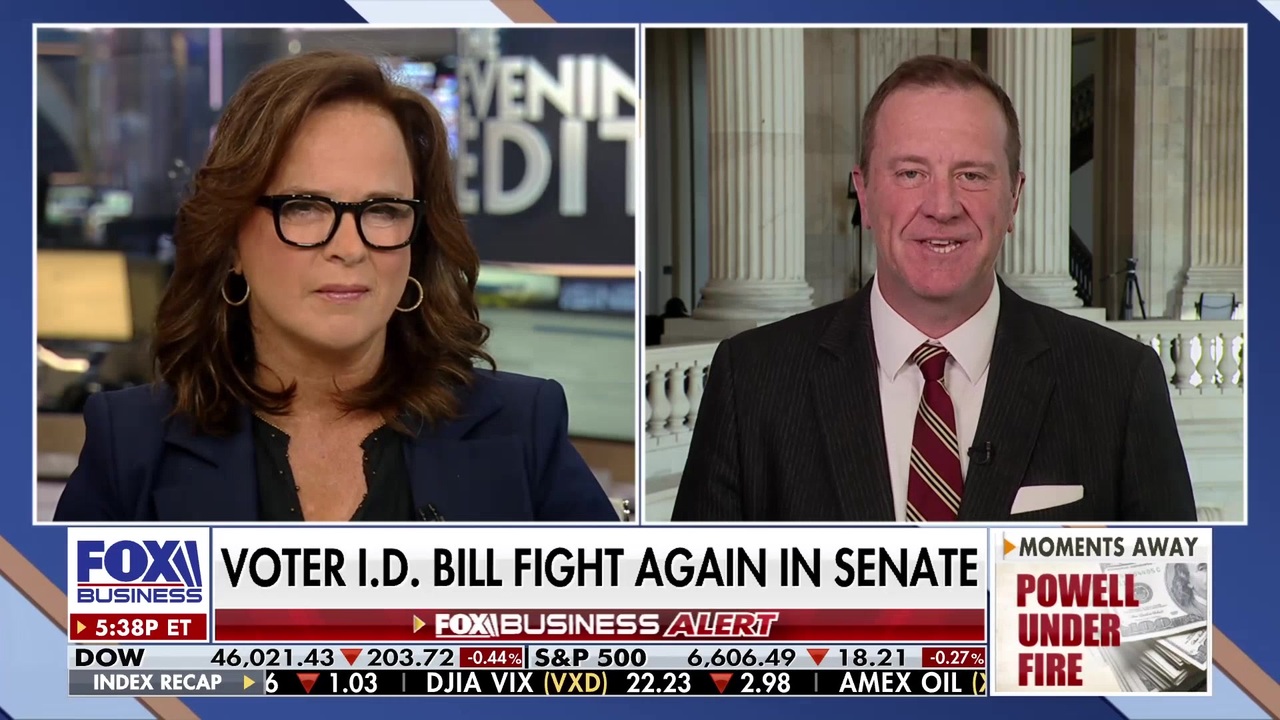 '90s Chuck Schumer would tell current Schumer he's lost his mind: Sen ...