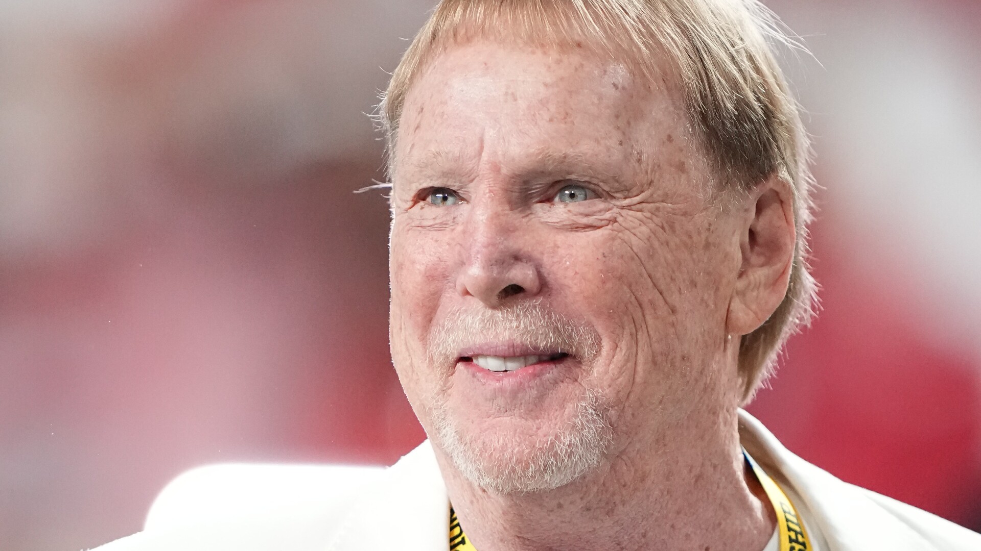Mark Davis agrees to Raiders succession plan, but insists he's not ...