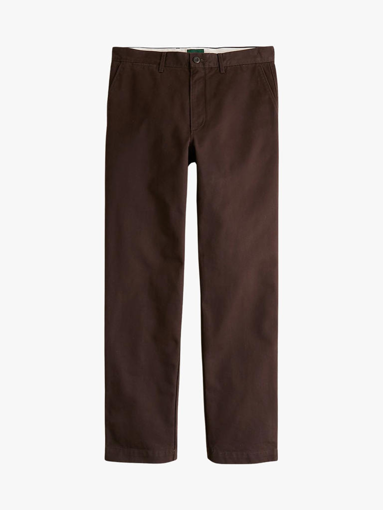 5 pant trends you’ll see everywhere this spring, according to menswear ...