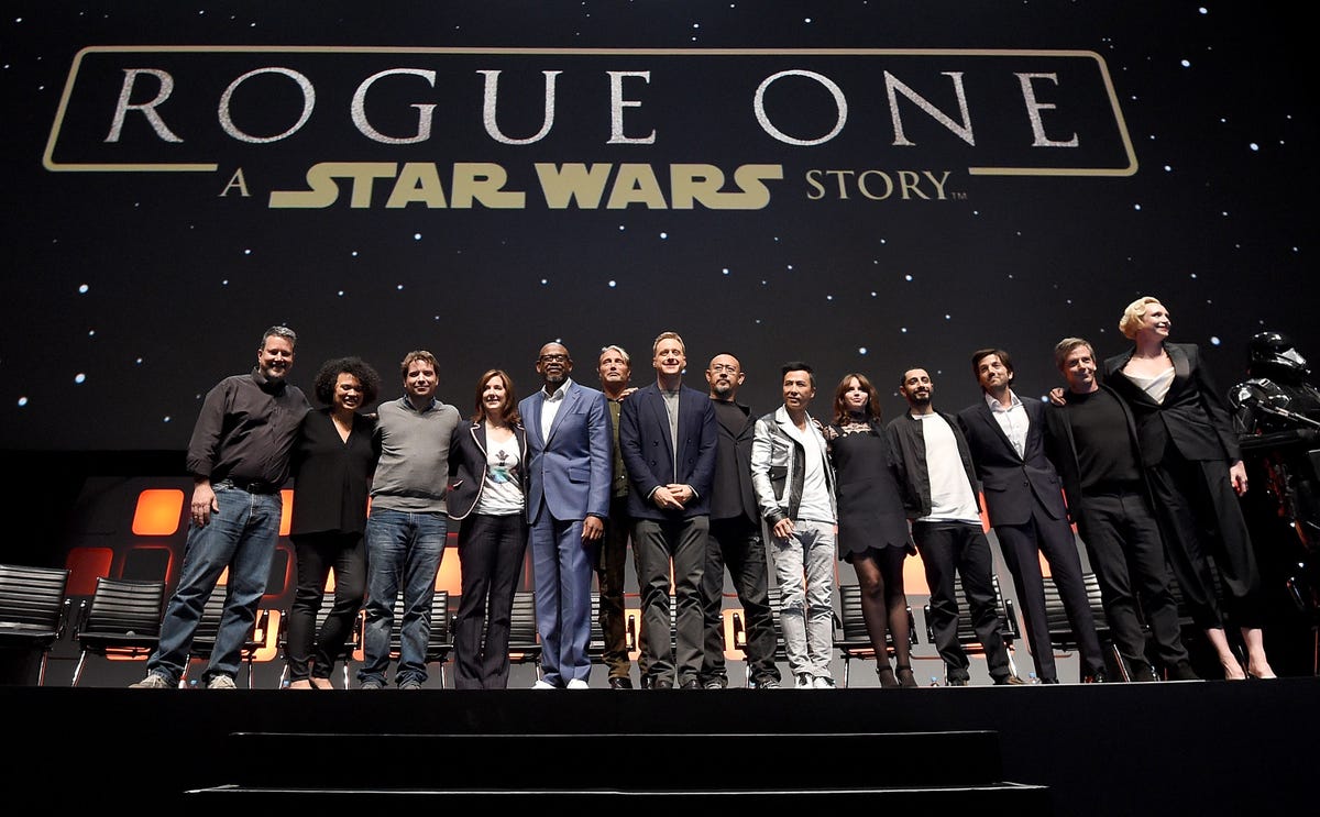 Prequels Can Be Great—If Done Right. These Are Our 8 Favorites.