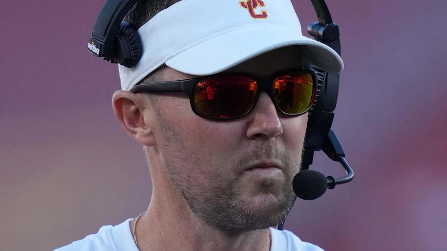 The secret behind USC freshmen taking over spring practice