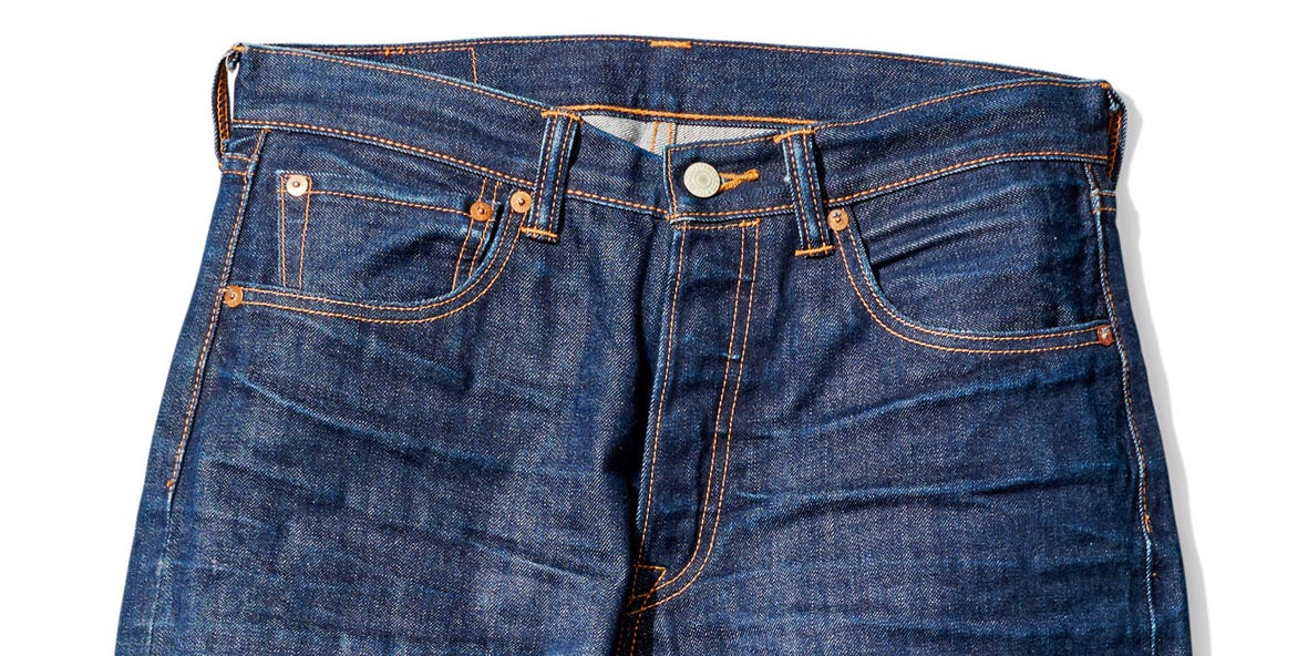 How to Find the Perfect Pair of Jeans