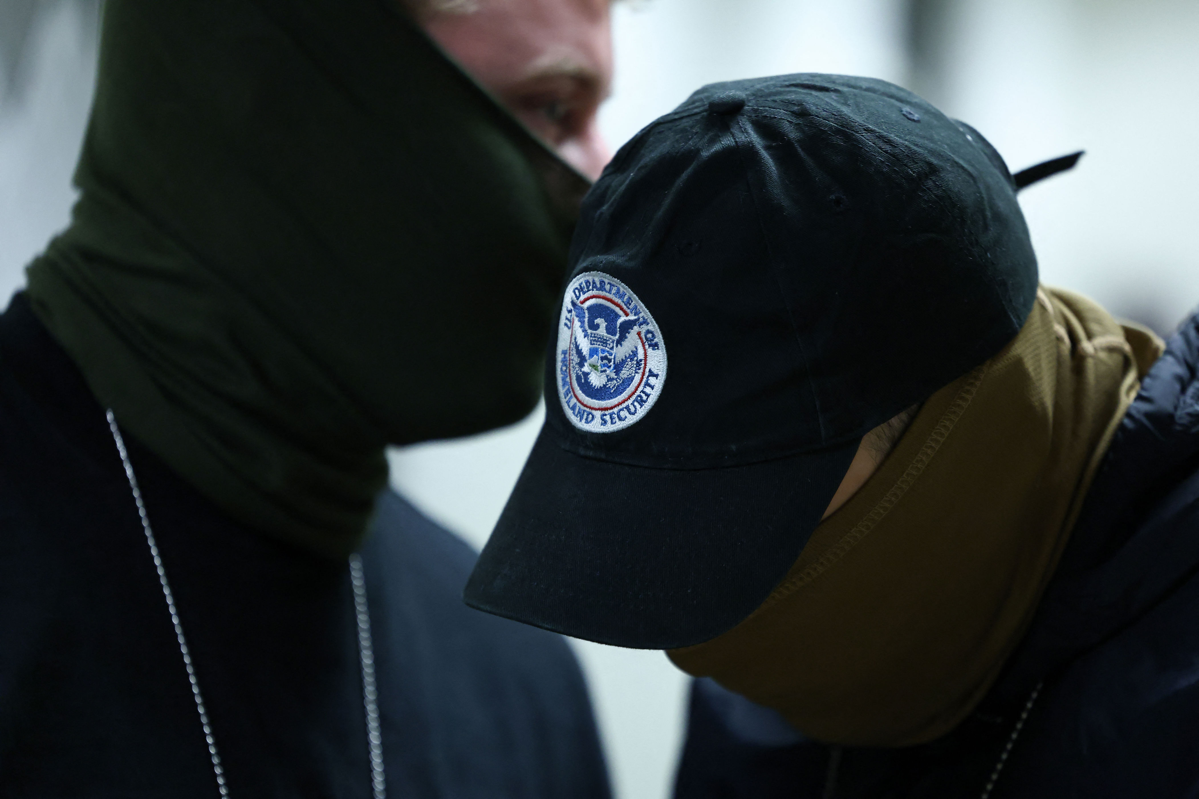 ICE detains mom of US citizen kids after judge grants her a green card