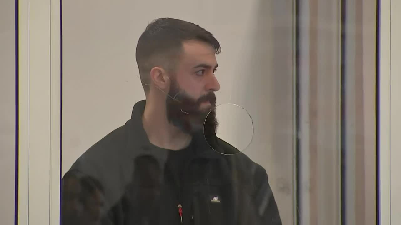 Manslaughter charge faces Boston officer involved in deadly shooting