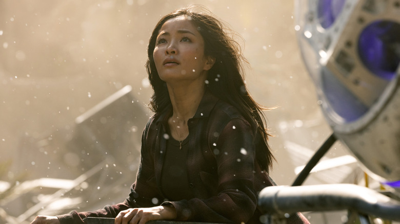 Tragic details about the cast of Monarch: Legacy of Monsters