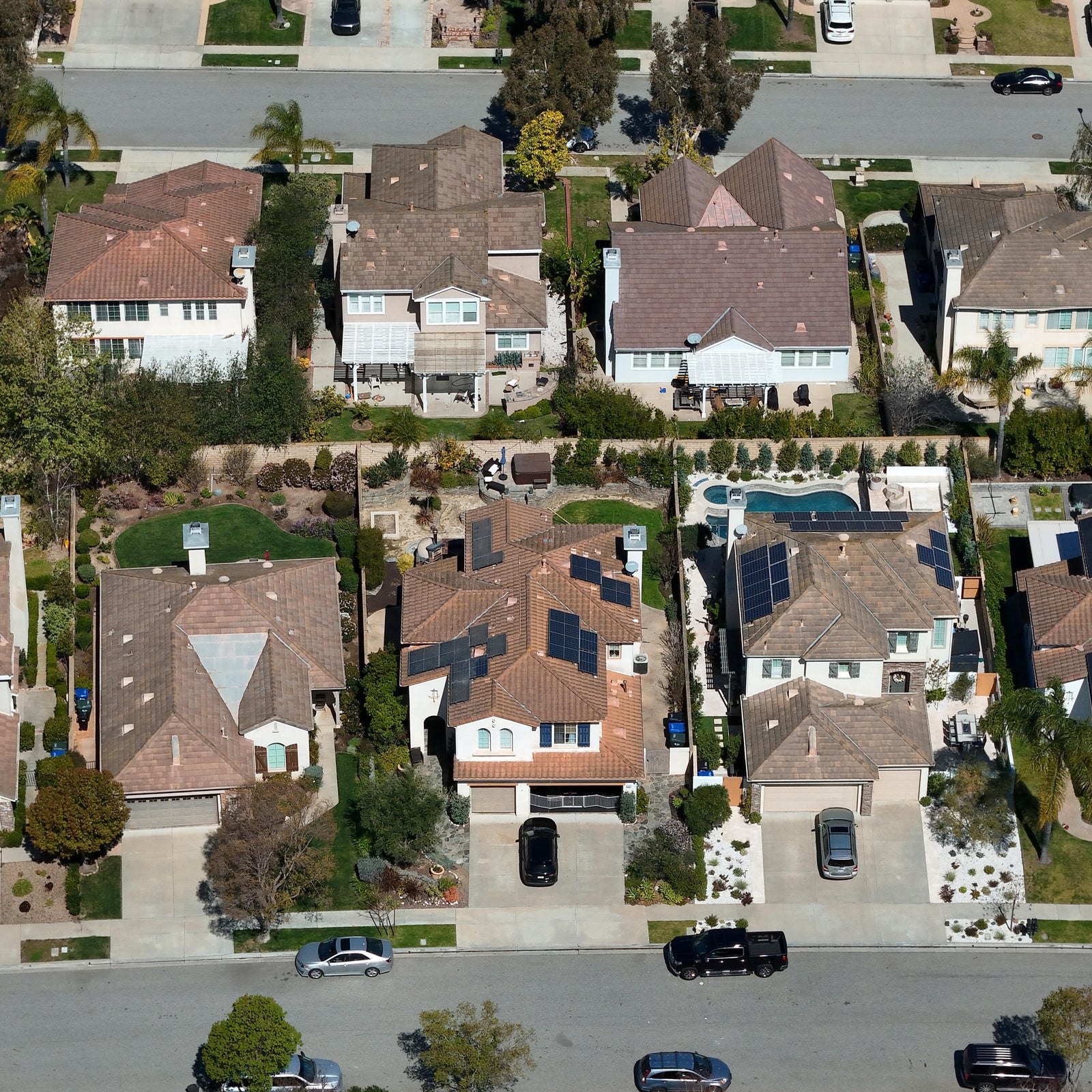 Mortgage rates rise as Iran war heightens US inflation fears