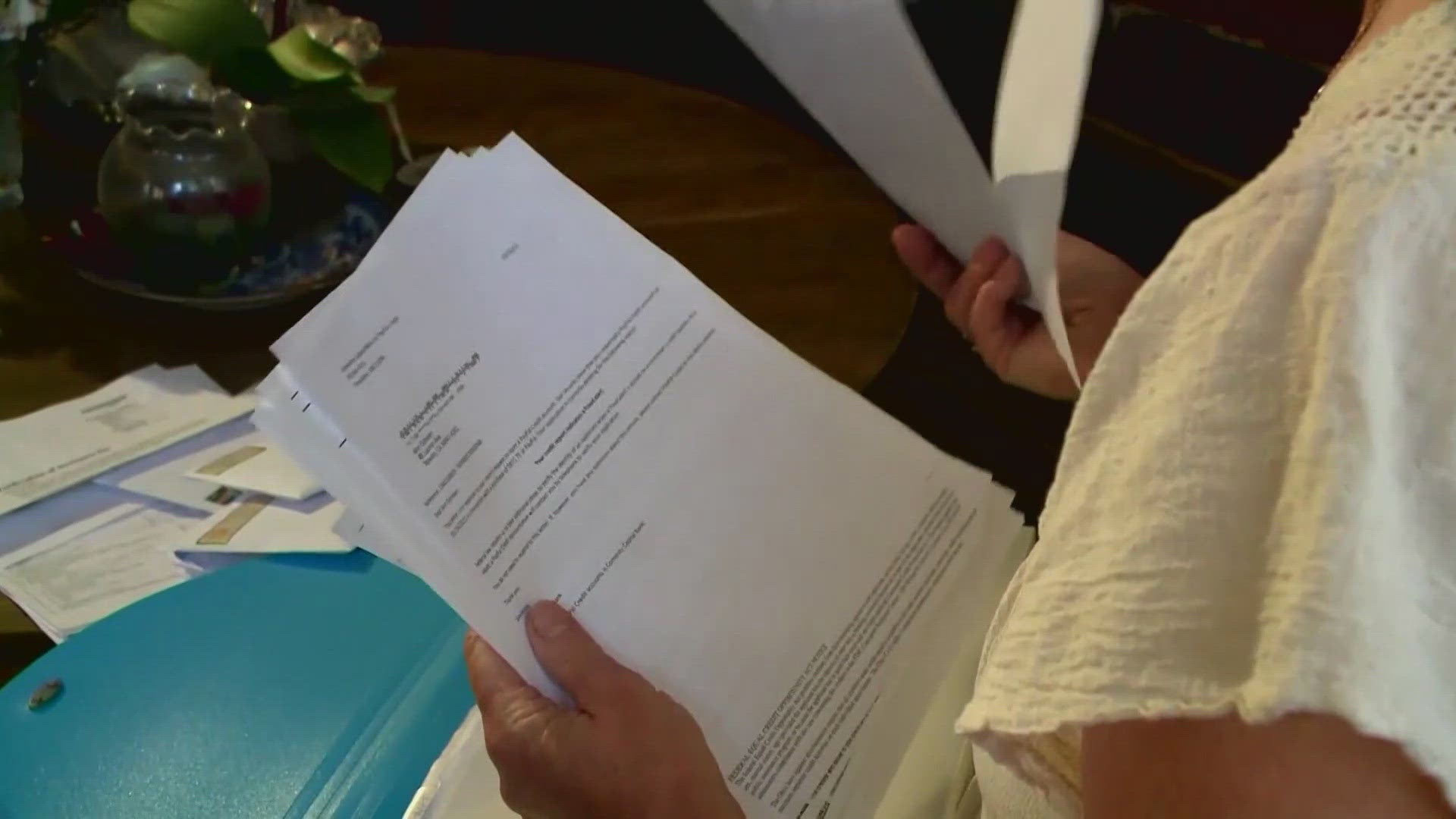 Spring cleaning your finances: What paperwork to keep and what to shred