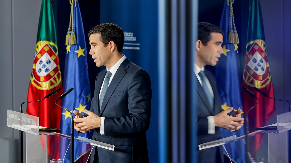 Imigração. Governo lança “pacote retorno” e assegura que há dinheiro ...