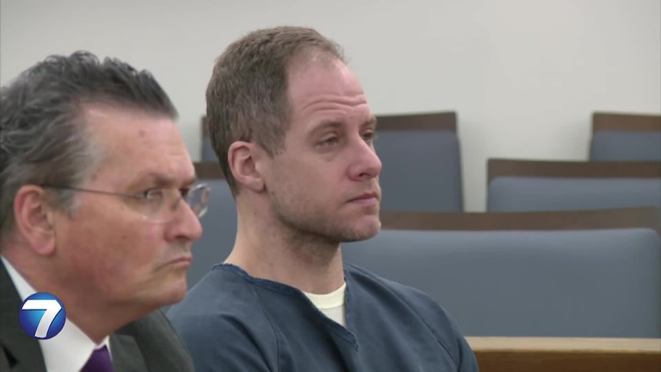 New $3.5 million bond set for man accused of killing wife in Tipp City