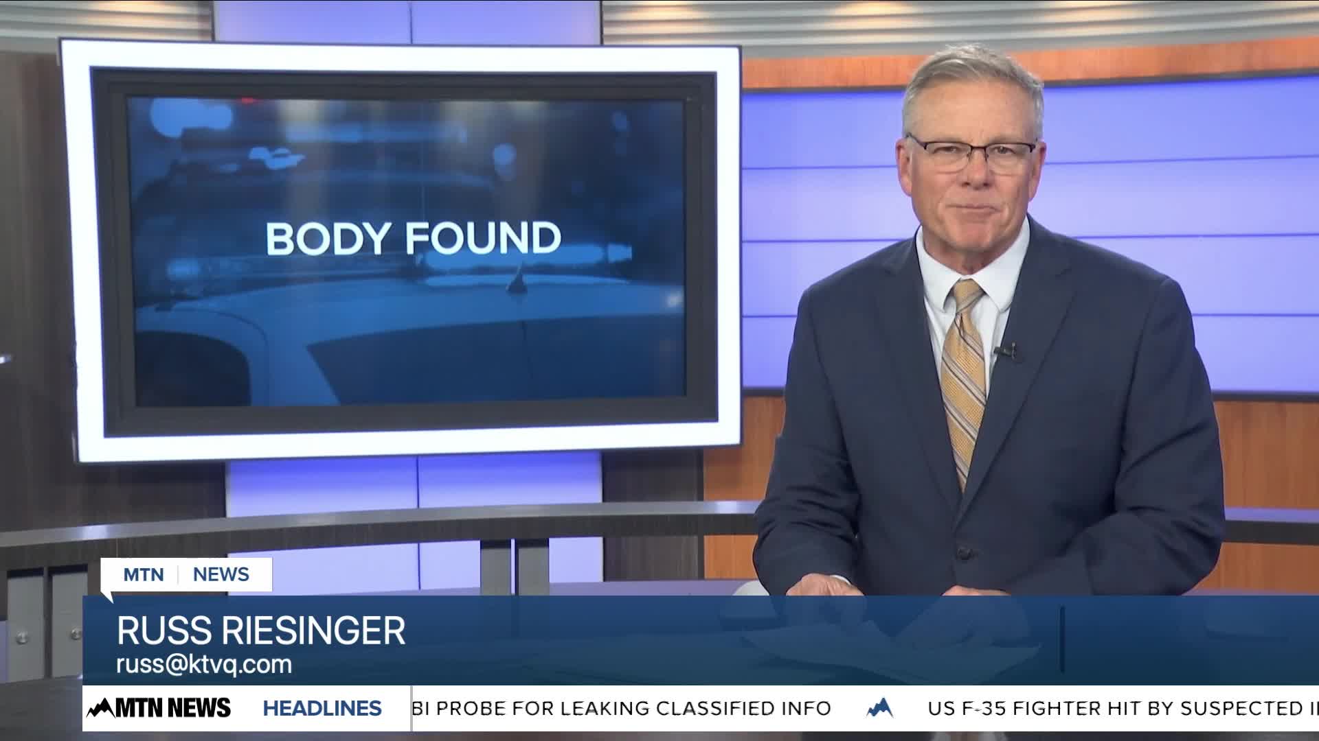 MTN News on Q2 with Russ Riesinger 3-19-26