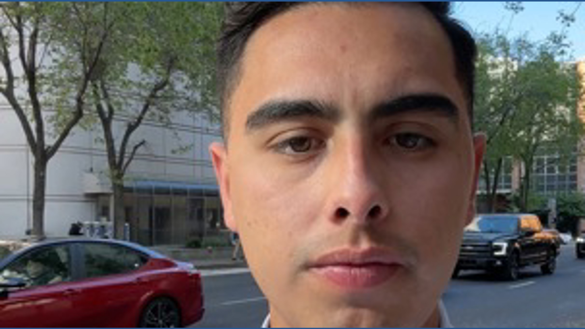 Man charged in Sacramento killing has been released under diversion program