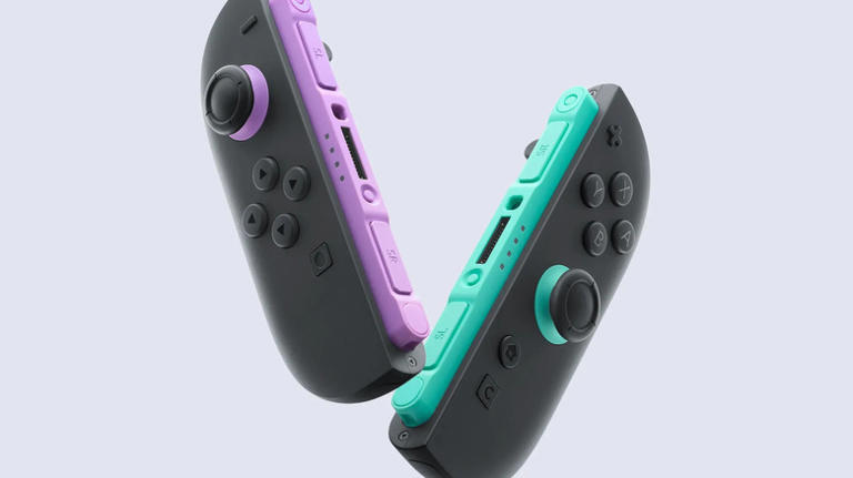 Nintendo Switch 2 update just gave your game collection a boost - here ...