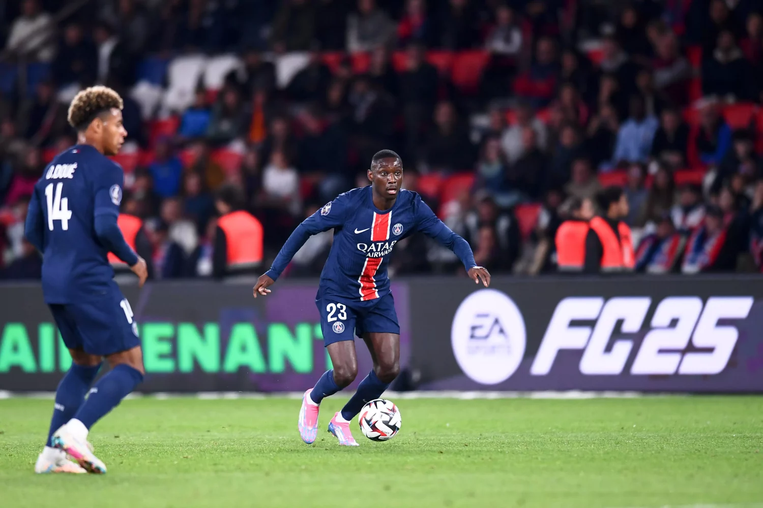 Transfer news – PSG close to a €40 million bargain!<br><br>
