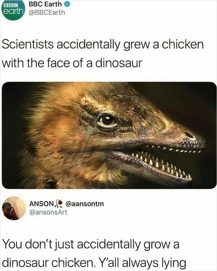38 Funny Memes If You Like All Kinds Of Science