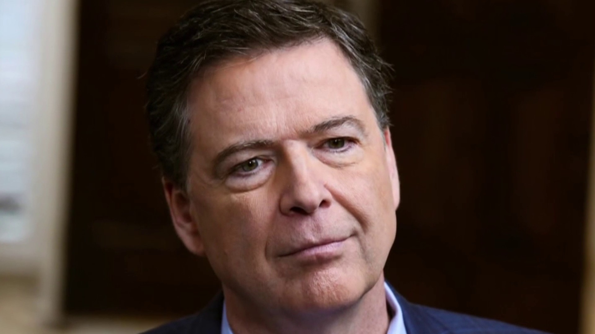Breaking: Former FBI Director James Comey subpoenaed in alleged Trump grand conspiracy case<br><br>