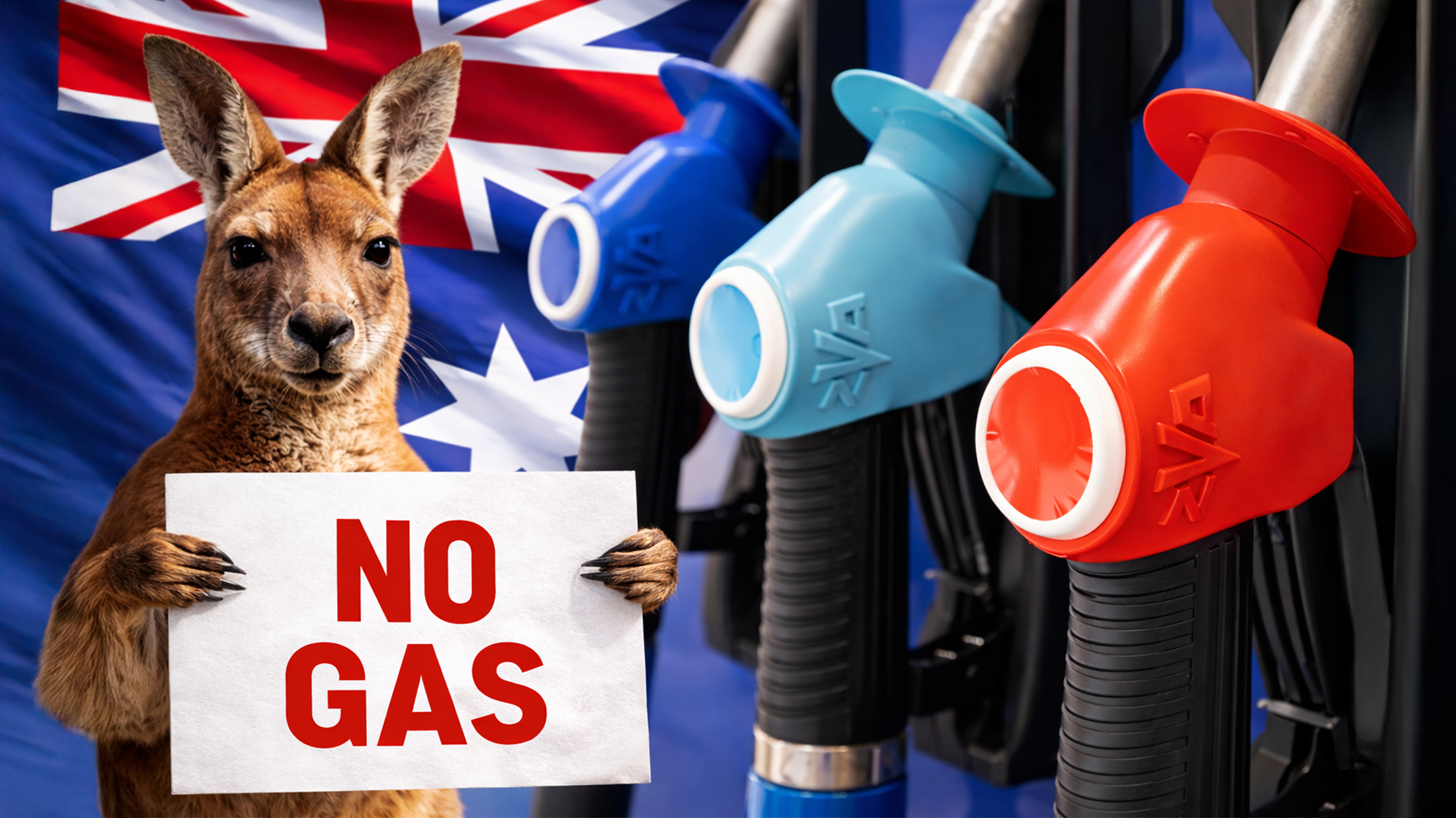 Fuel rationing talk spooks drivers, but panic buying might be a bigger ...