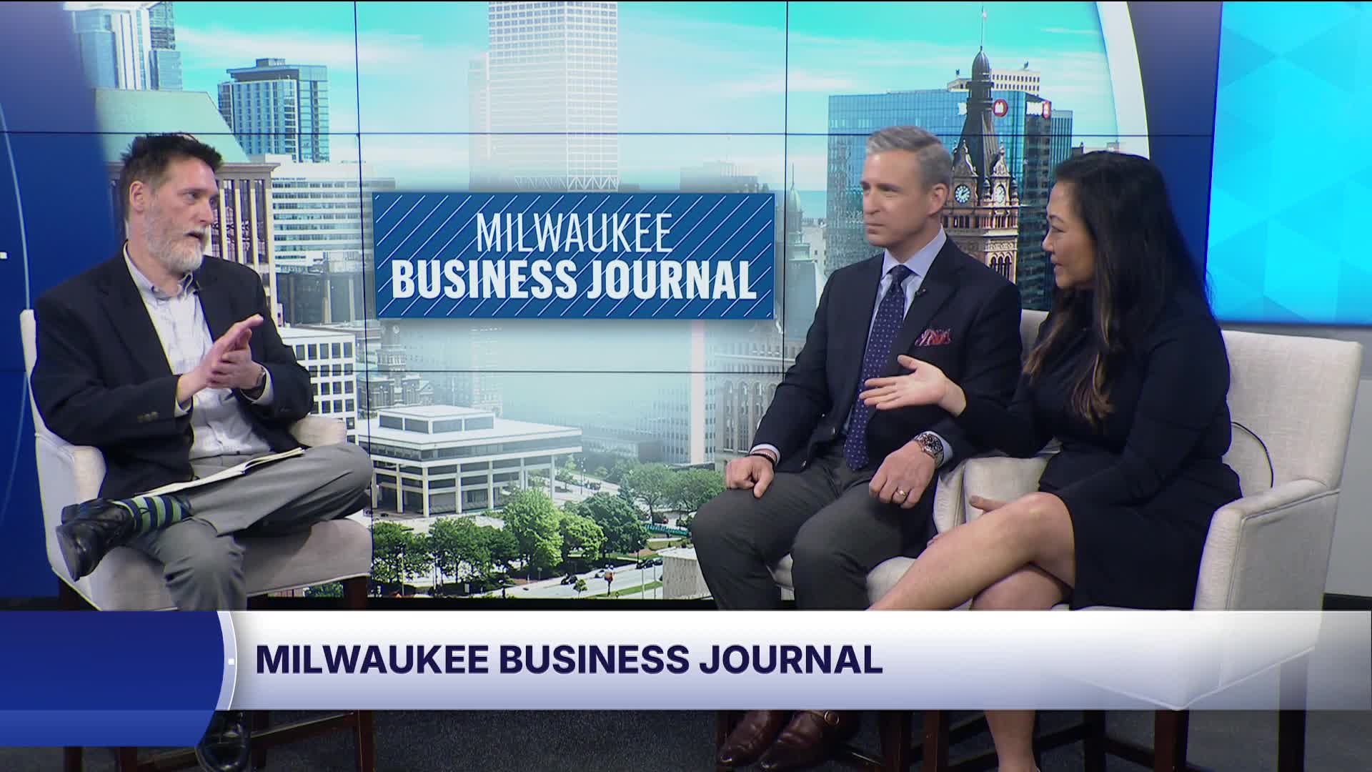 MBJ and TMJ4 talk all things business