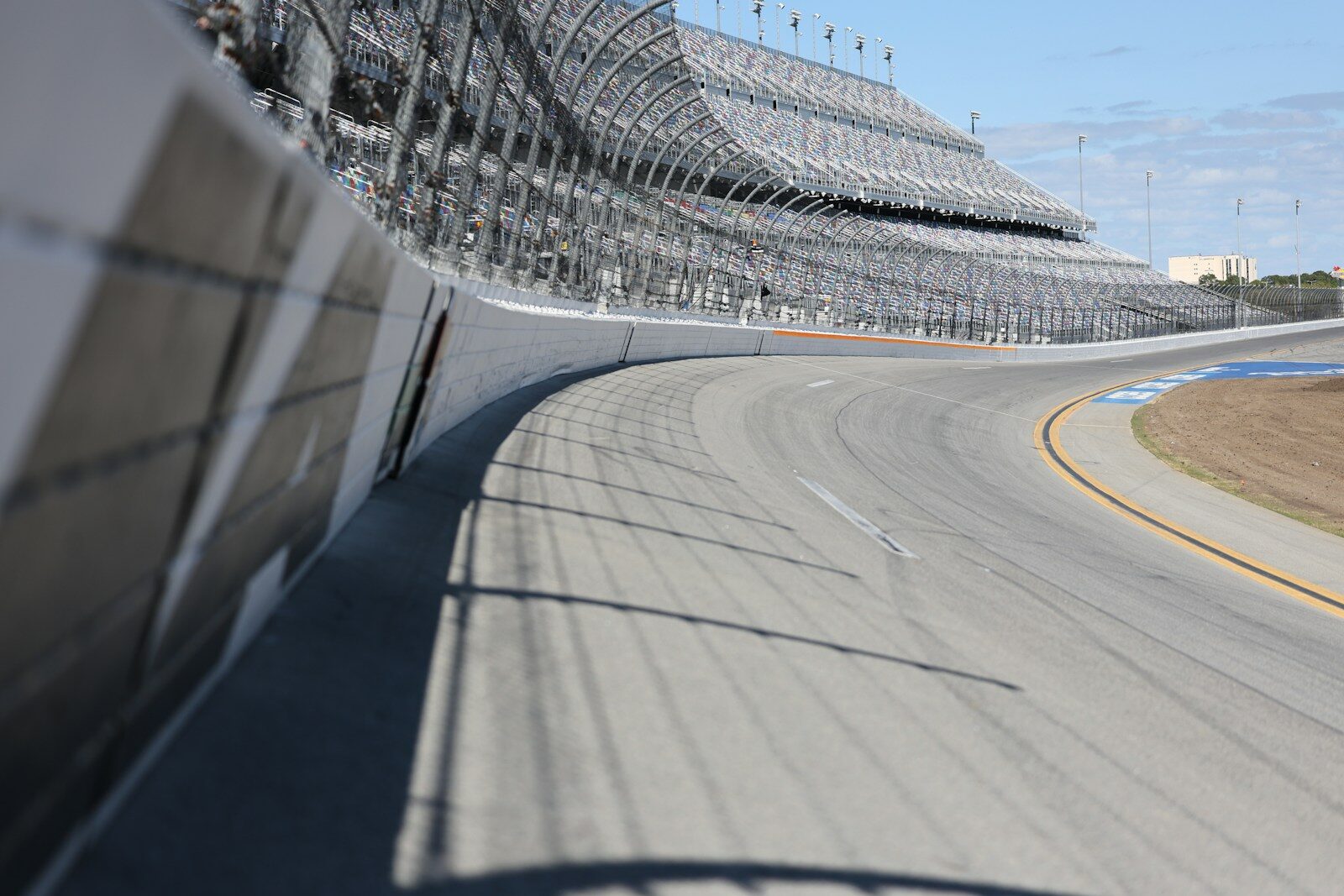 Inside the fight: Chase Briscoe’s speeding trouble sparks costly NASCAR ...