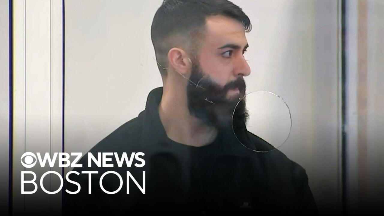 Boston police officer accused of fatally shooting carjacking suspect ...