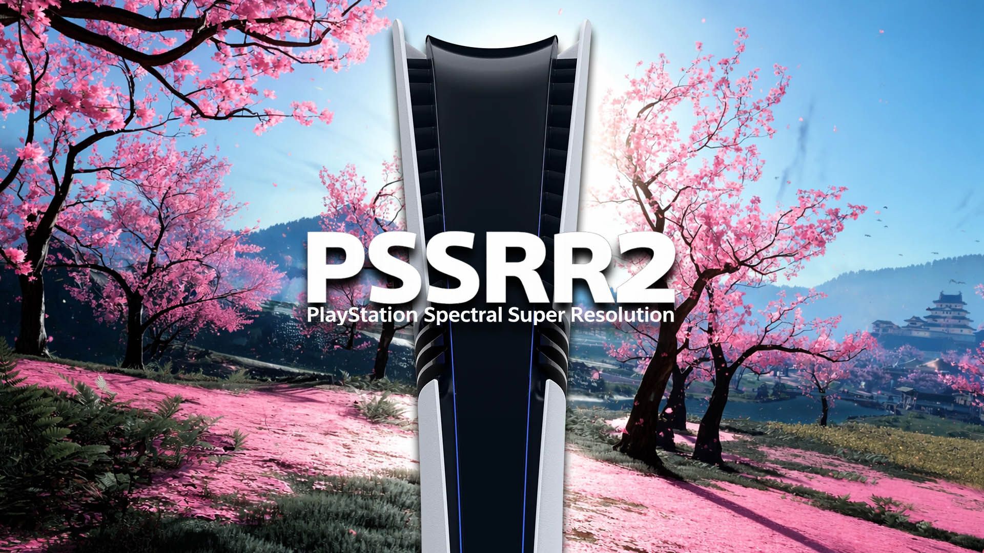 How to enable PSSR 2 on PS5 Pro (fix ghosting & improve graphics)