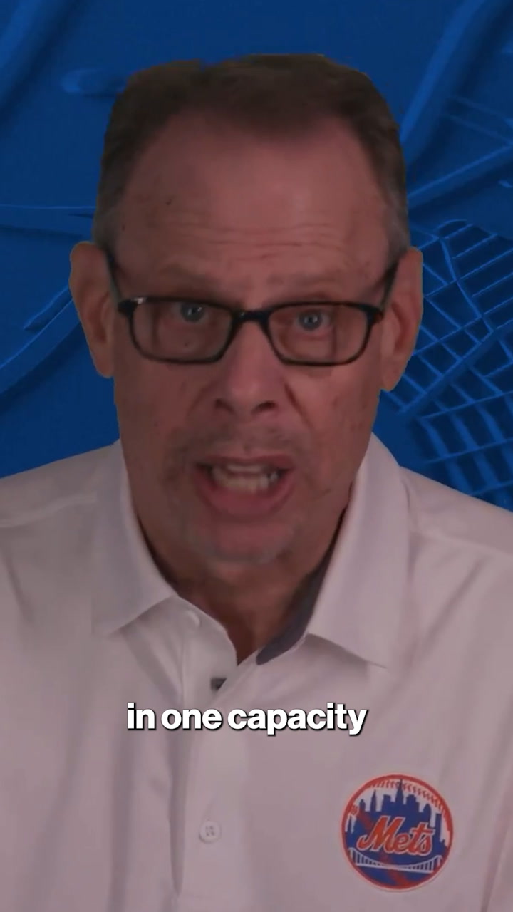 One final ride for Howie Rose!