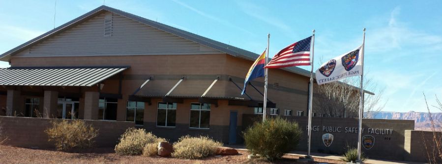 Police arrest man who was stabbed after he allegedly attacked two others<br><br>