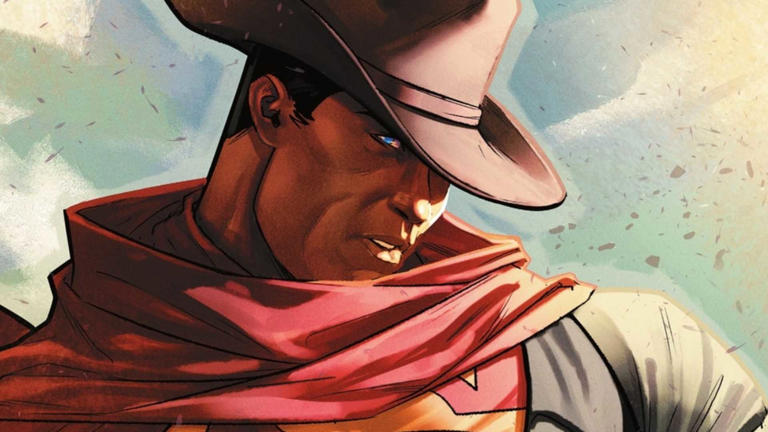 10 best Superman comics that feature time travel