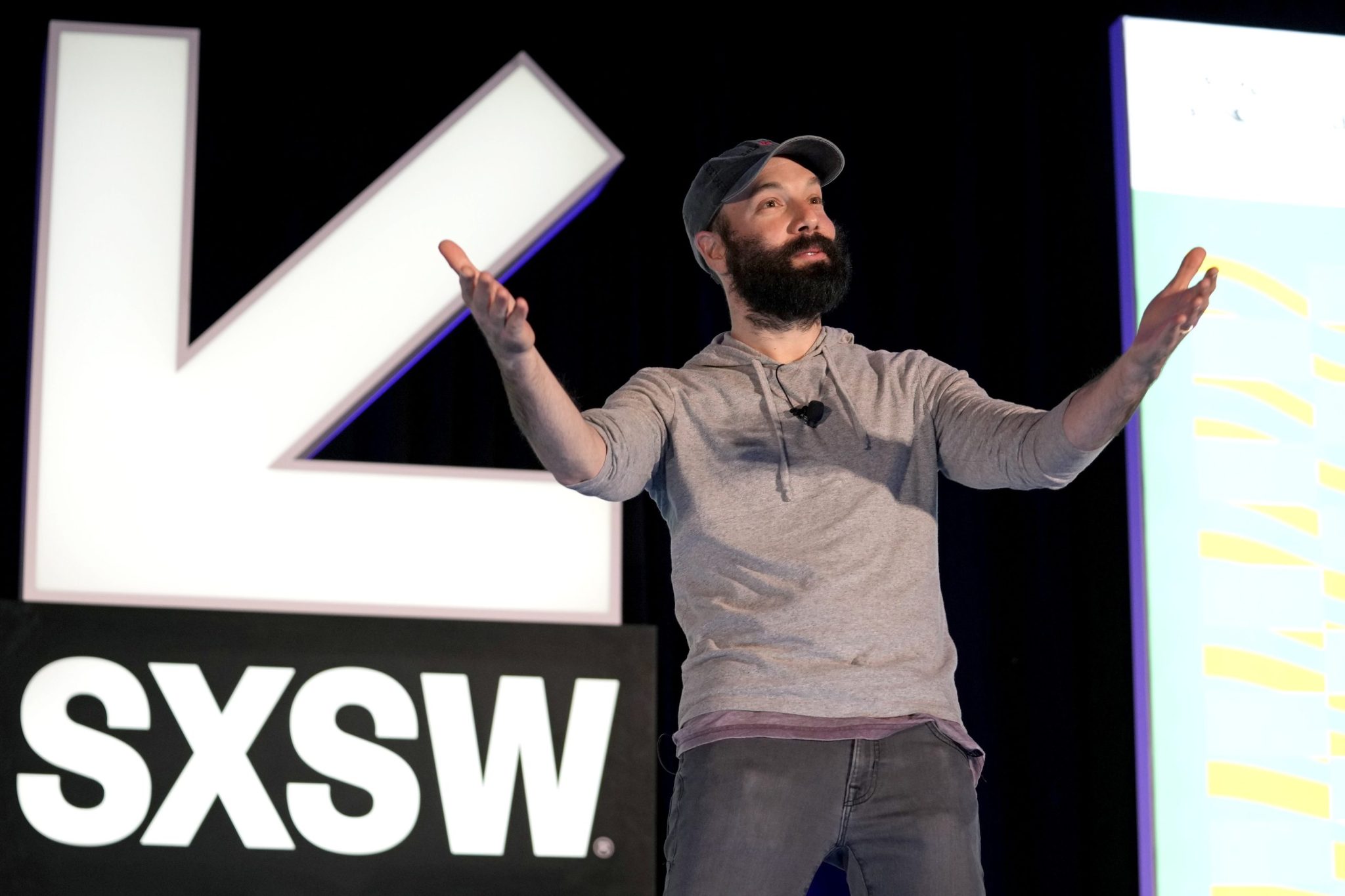 The CEO of Patreon blasts AI companies for the 'bogus excuse' they're ...