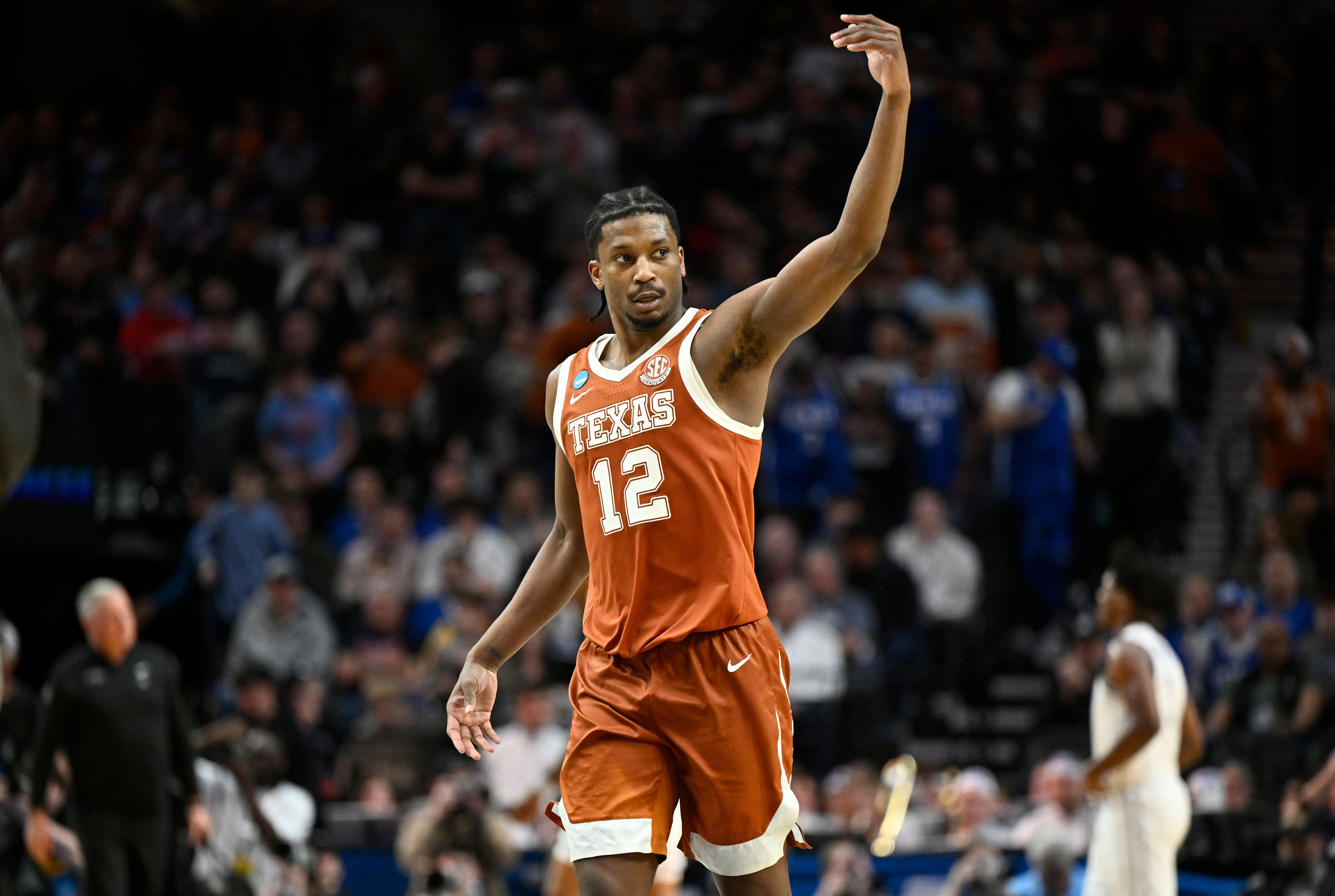 Gonzaga vs Texas schedule, TV channel, how to watch March Madness game
