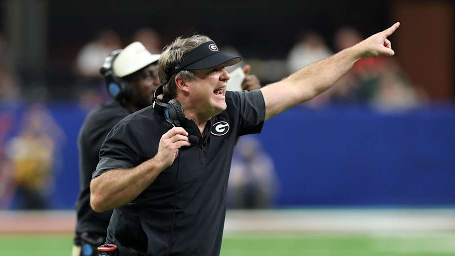 College football powerhouses emerge as favorites for 4-star safety