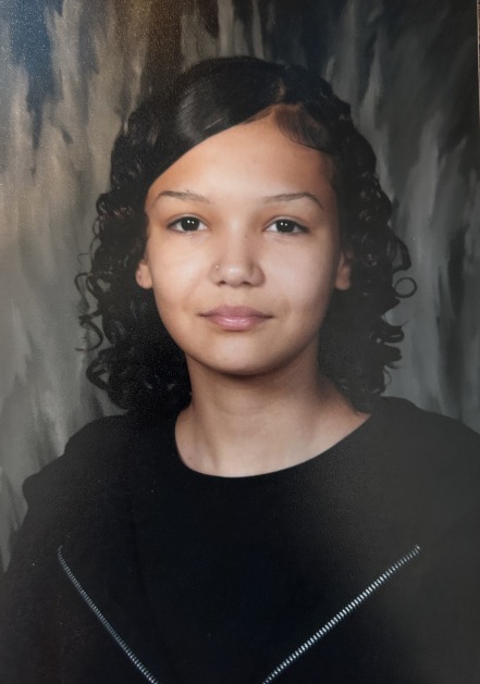 Missing 14-year-old girl found dead, Sioux Falls police say
